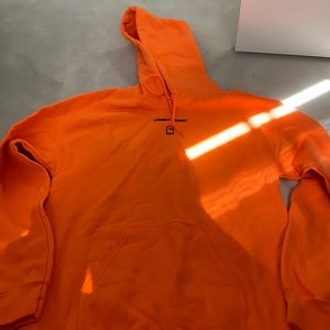 Text me when you get home hoodie